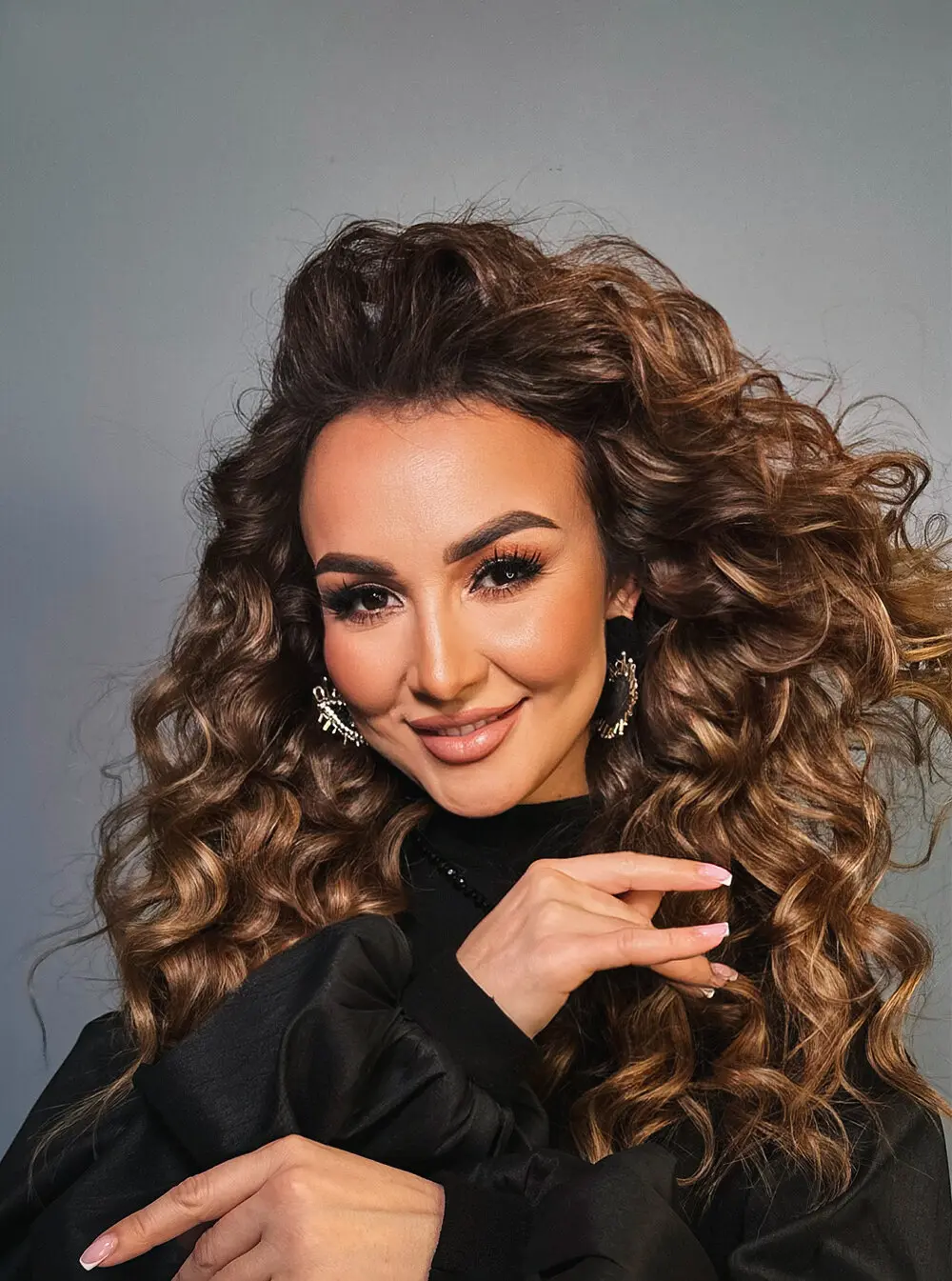 Лейла Галиева
