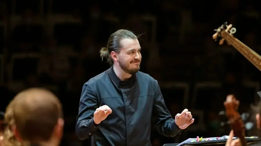 Дмитрий Синьковский