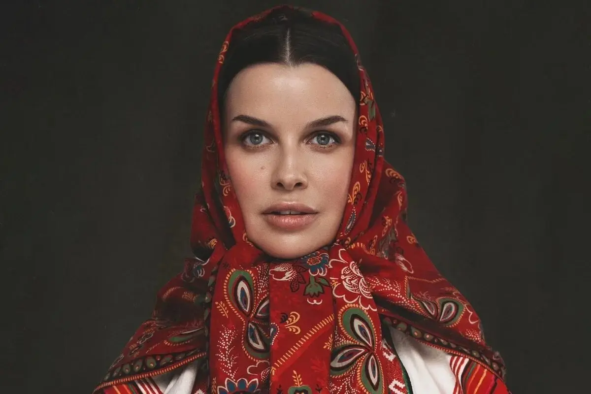 Татьяна Куртукова