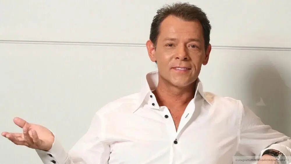 Вадим Казаченко