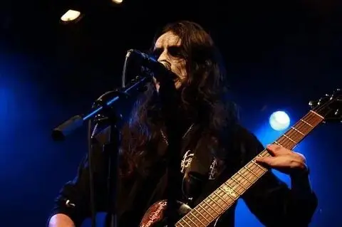 Nocturnal Depression