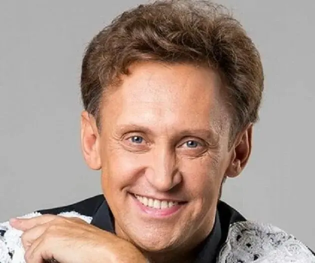 Сергей Дроботенко