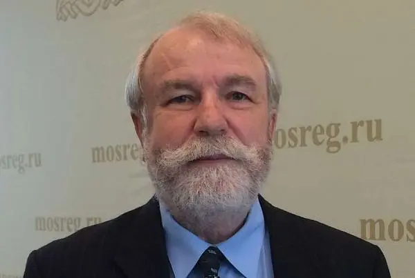 Юрий Евтушенко