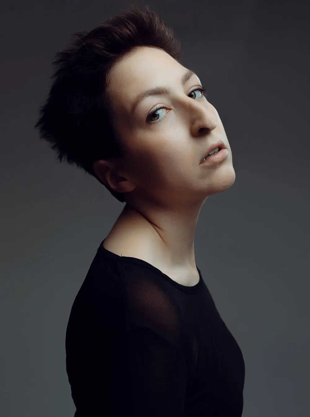 Alina Os