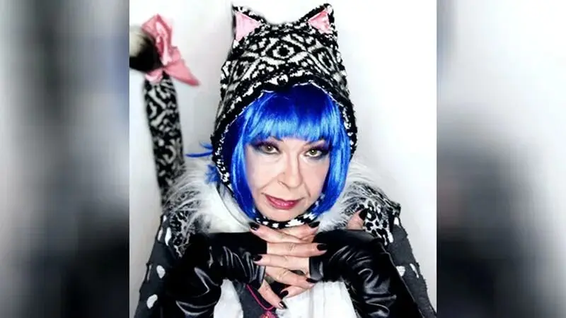 Альбина Сексова