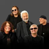 Стас Намин и группа «Цветы»