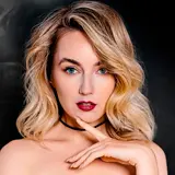 Анастасия Лютова