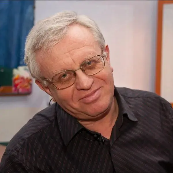 Вадим Егоров
