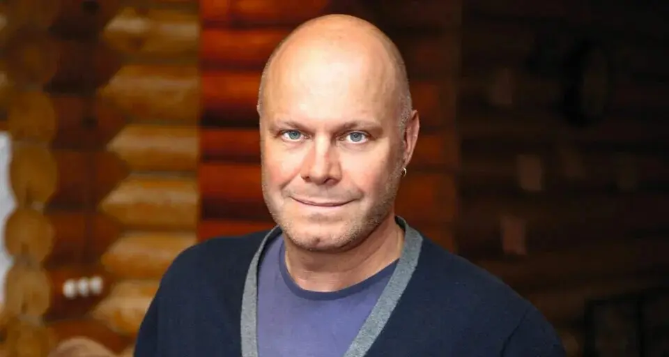 Алексей Кортнев