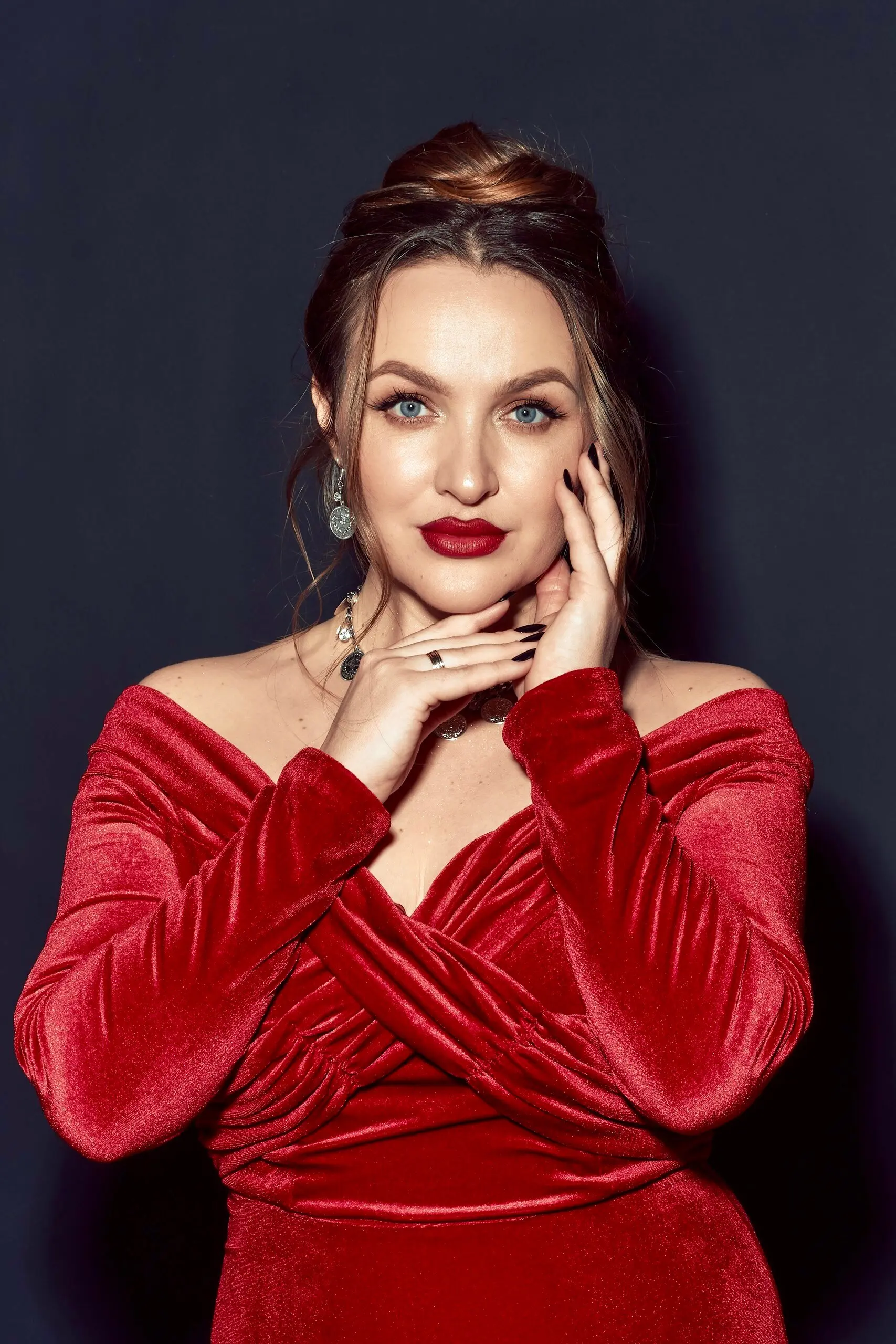 Алина Антонова