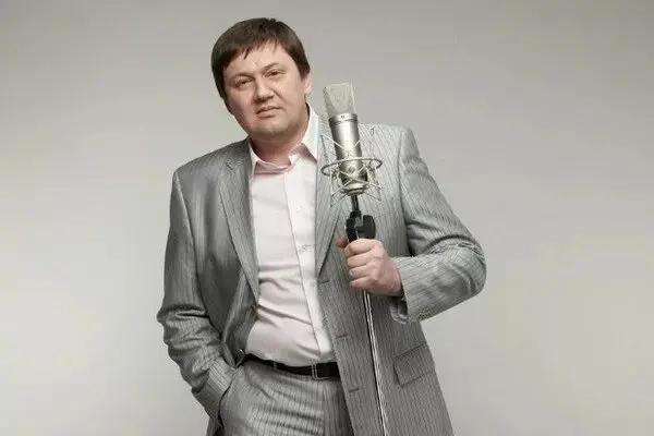 Игорь Слуцкий