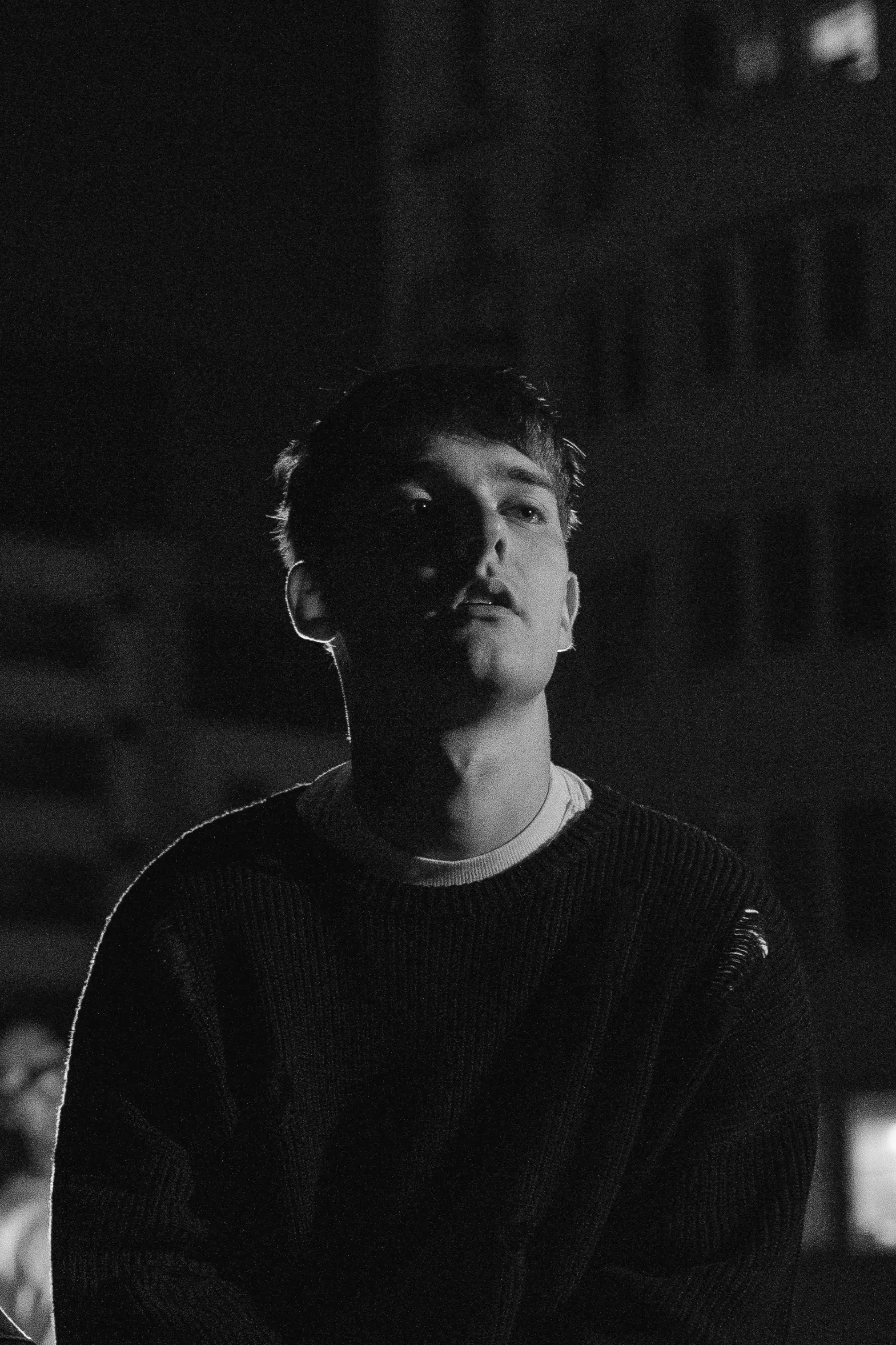 Странное исполнение