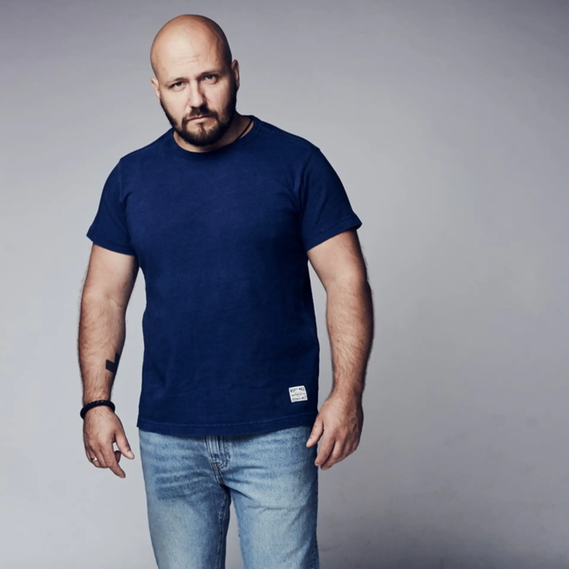 Михаил Яцевич