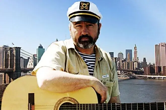 Владимир Асмолов