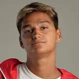 Тёма Туленов