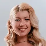 Анастасия Высоцкая