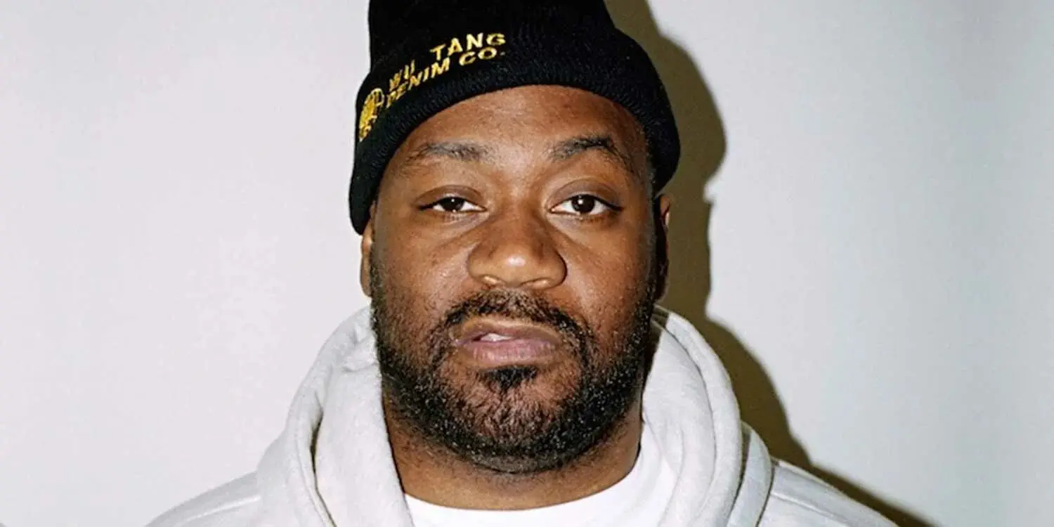 Ghostface Killah