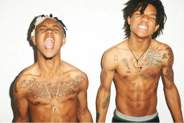 Rae Sremmurd