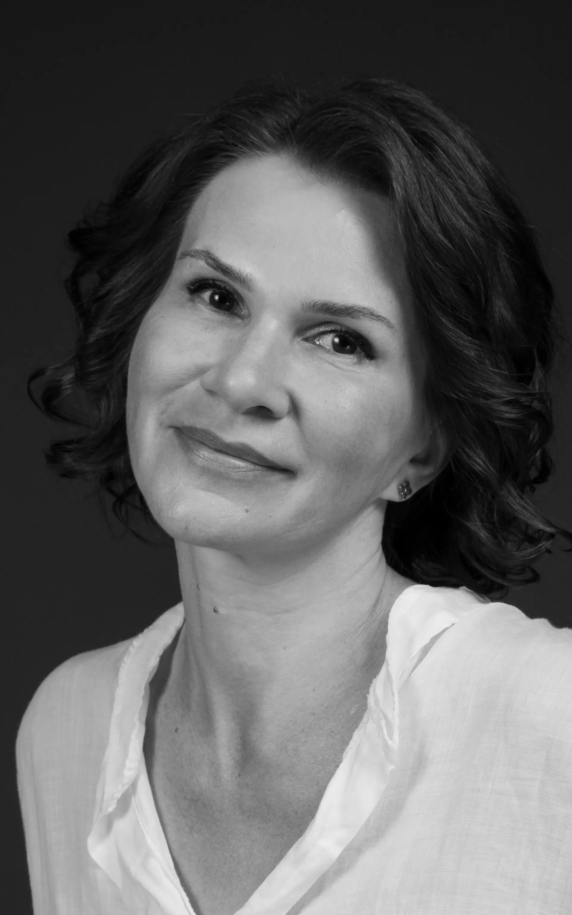 Анна Васильева