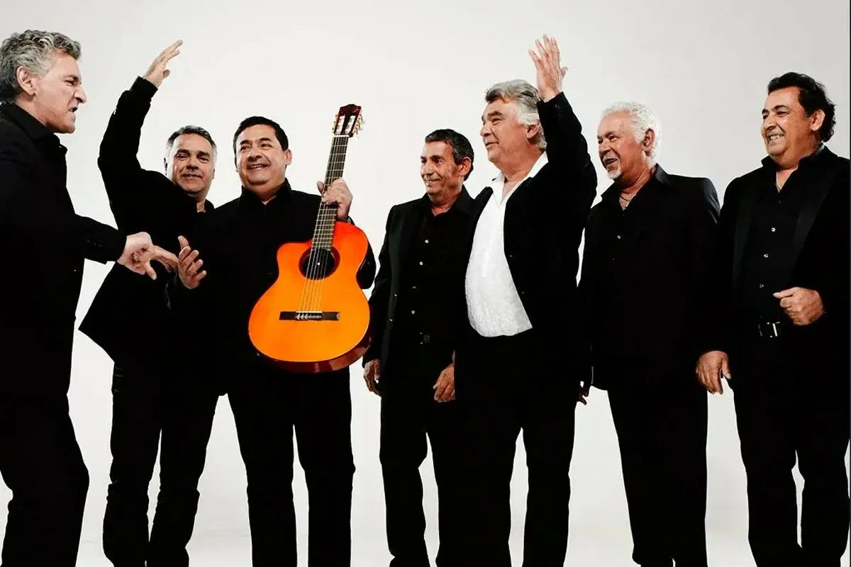Gipsy Kings