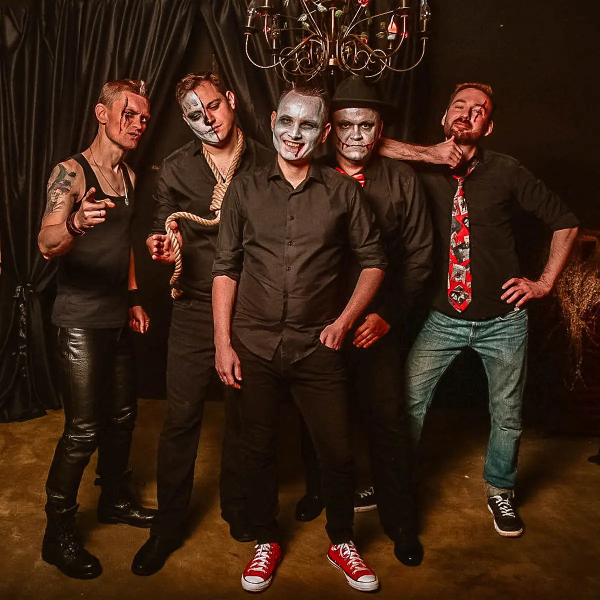 Rotten Toten