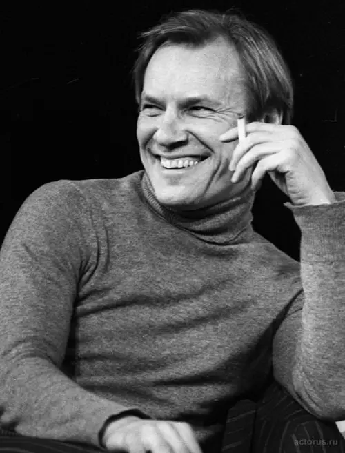 Сергей Шакуров