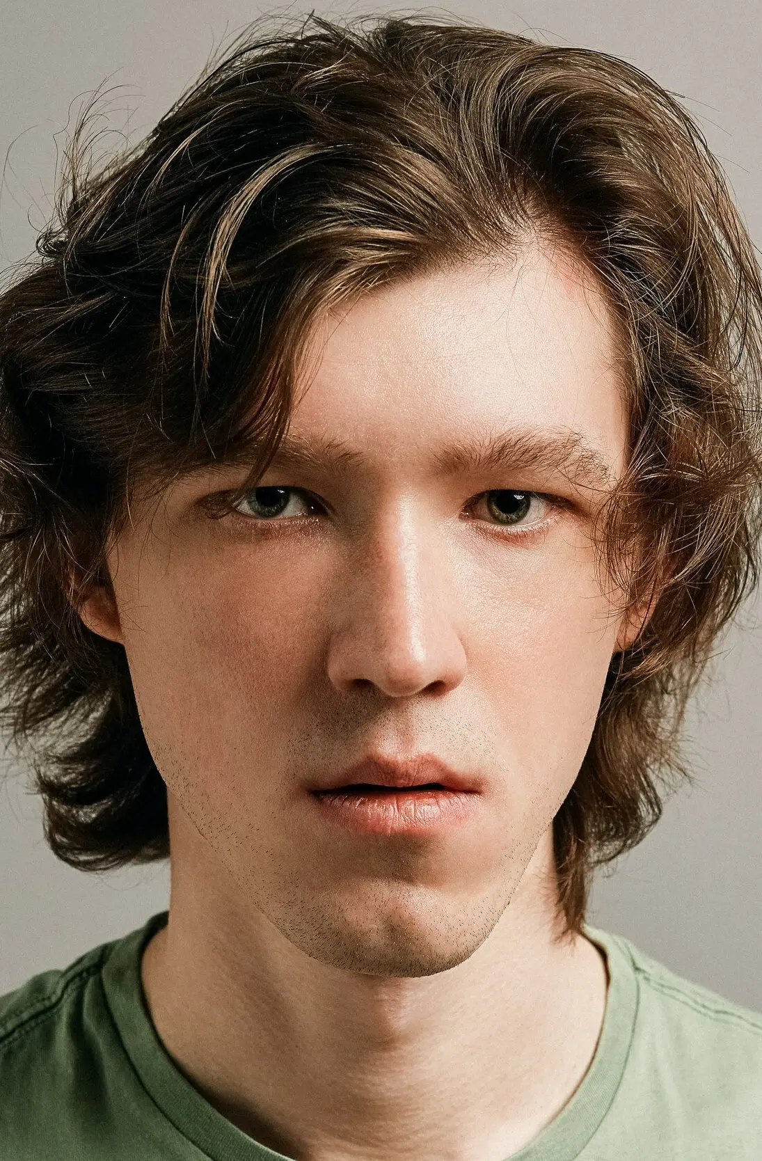 Глеб Степанов