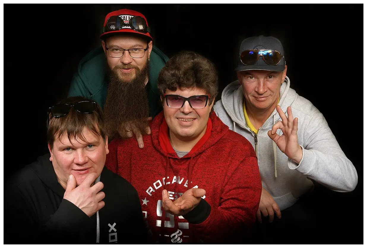 Ананасов и Ко