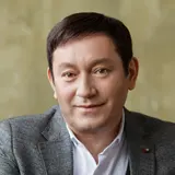 Айдар Галимов