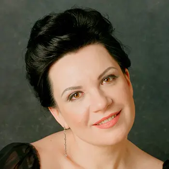 Екатерина Семенчук