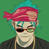Gorillaz