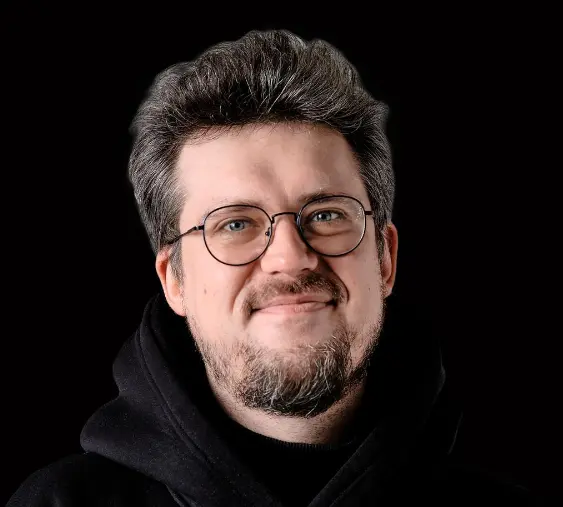 Сева Ловкачёв