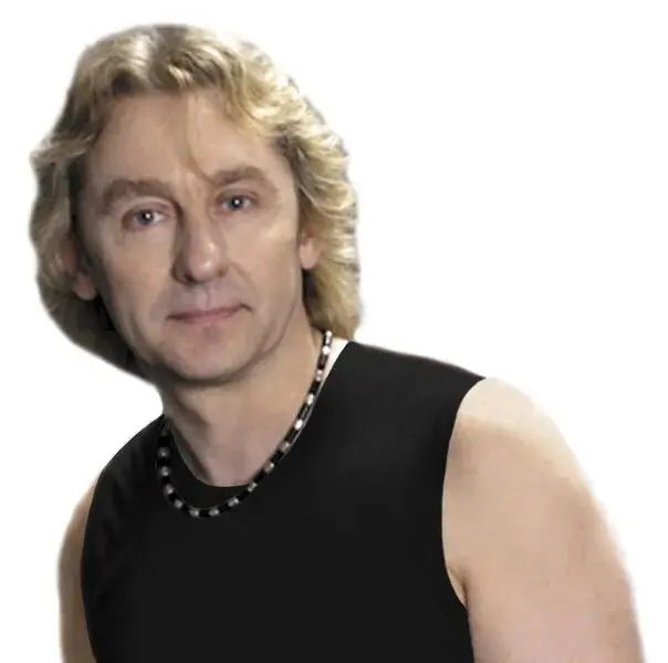 Сергей Беликов