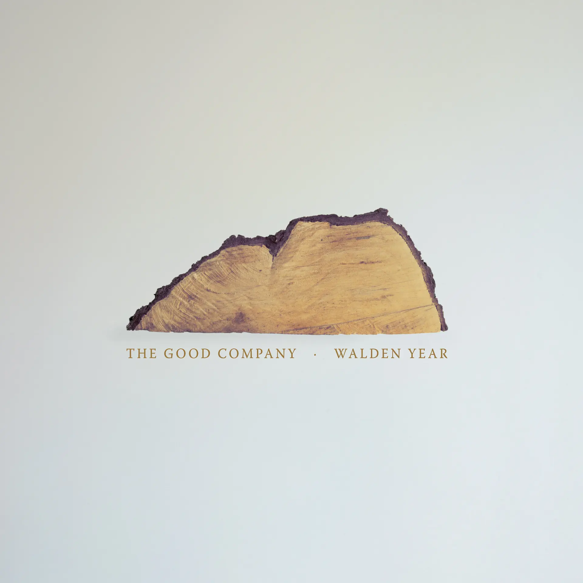 The Good Company