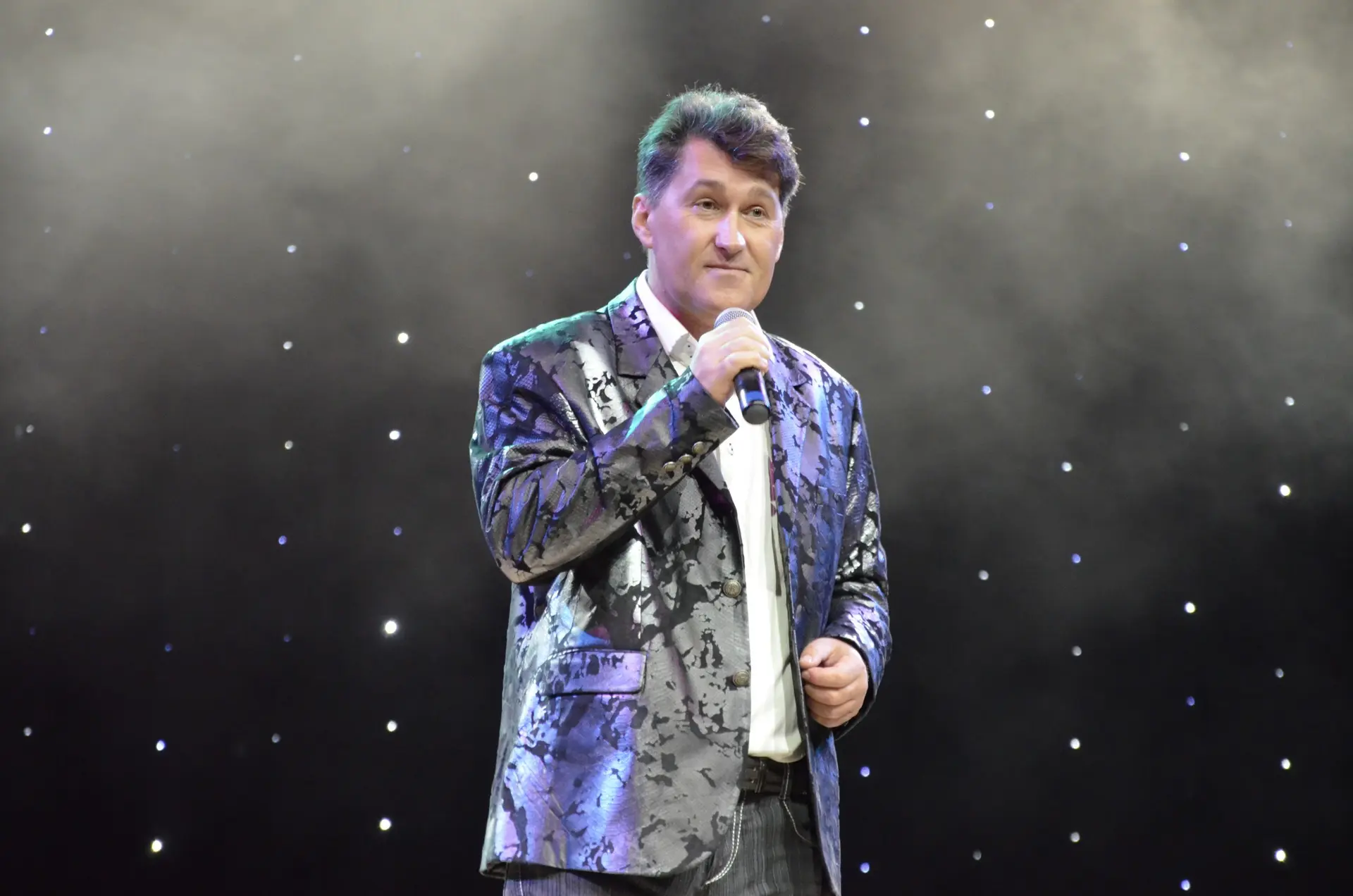 Владимир Черняков