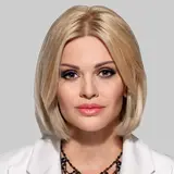 Ирина Круг
