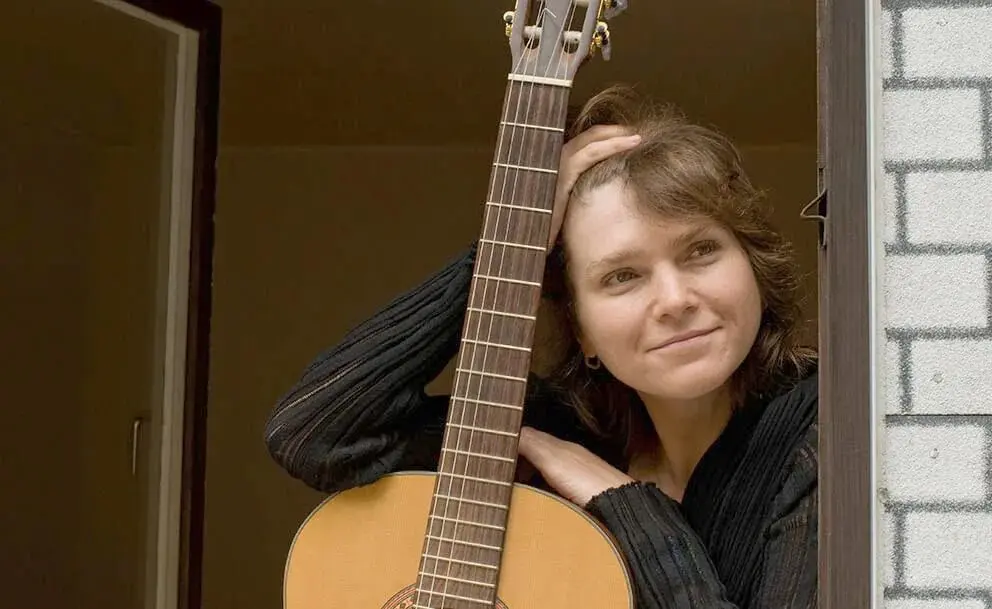 Елена Фролова