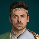 Пётр Дранга