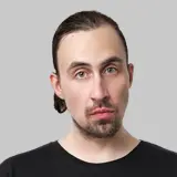 Коля Андреев