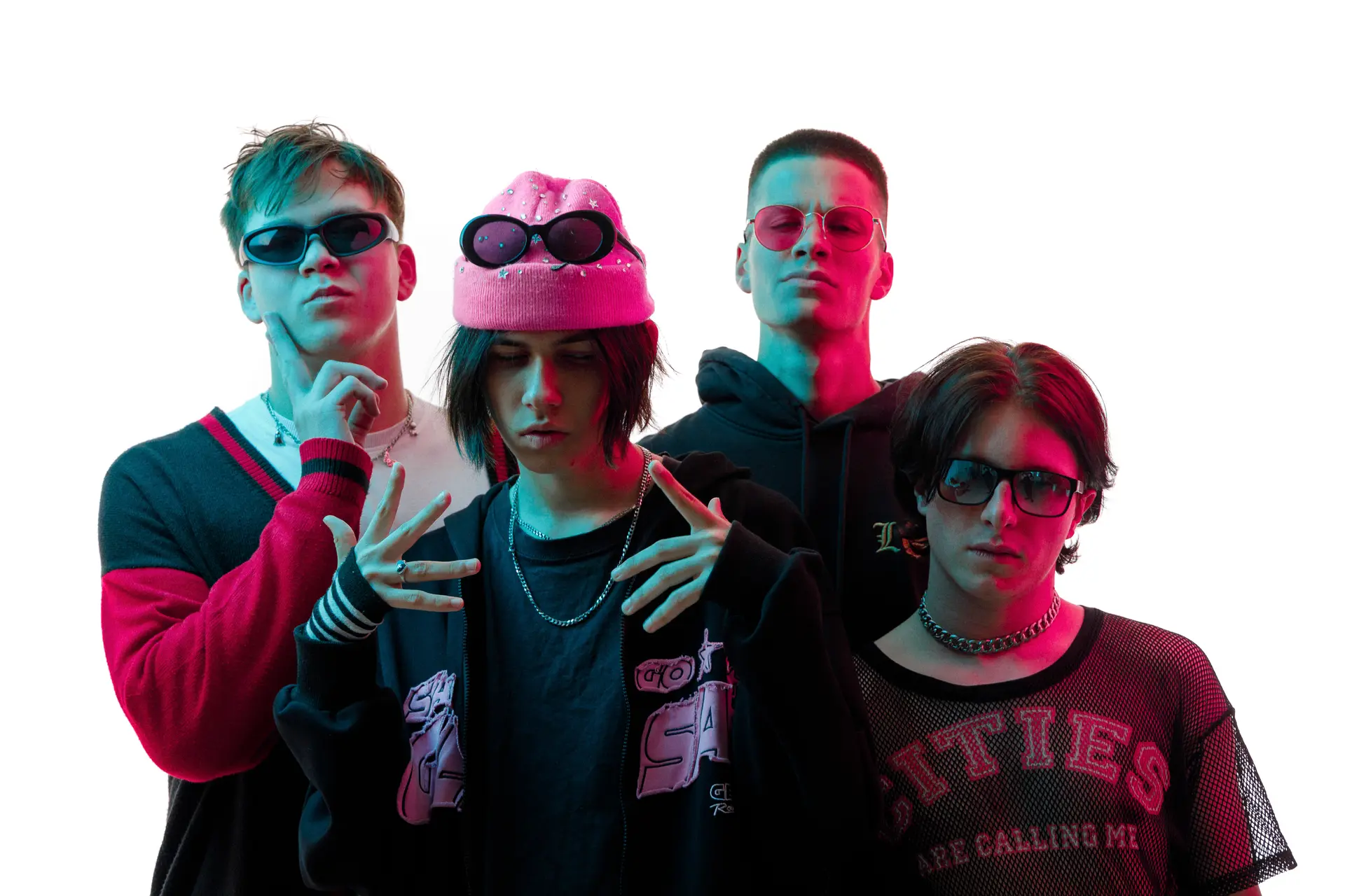 СЕКОНД ХЕНД