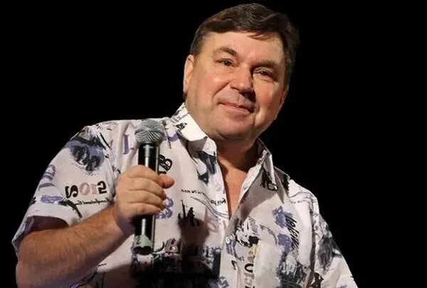 Михаил Шелег