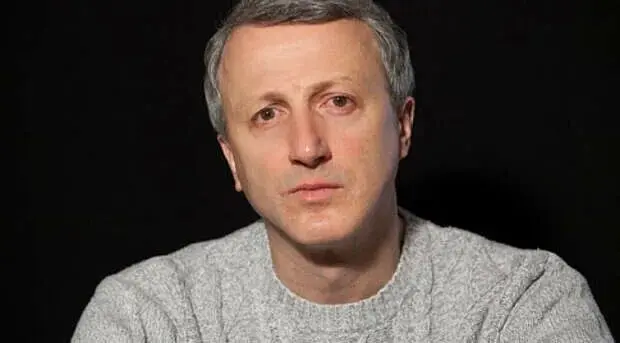 Виталий Егоров