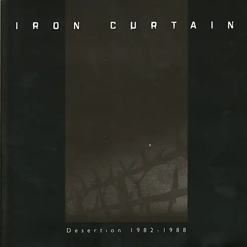 Iron Curtain