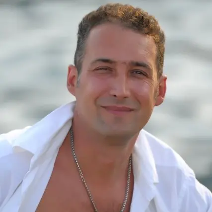 Андрей Храмов