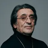 Юрий Башмет