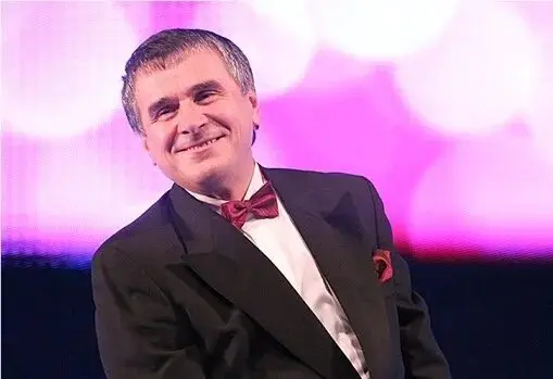 Идрис Газиев