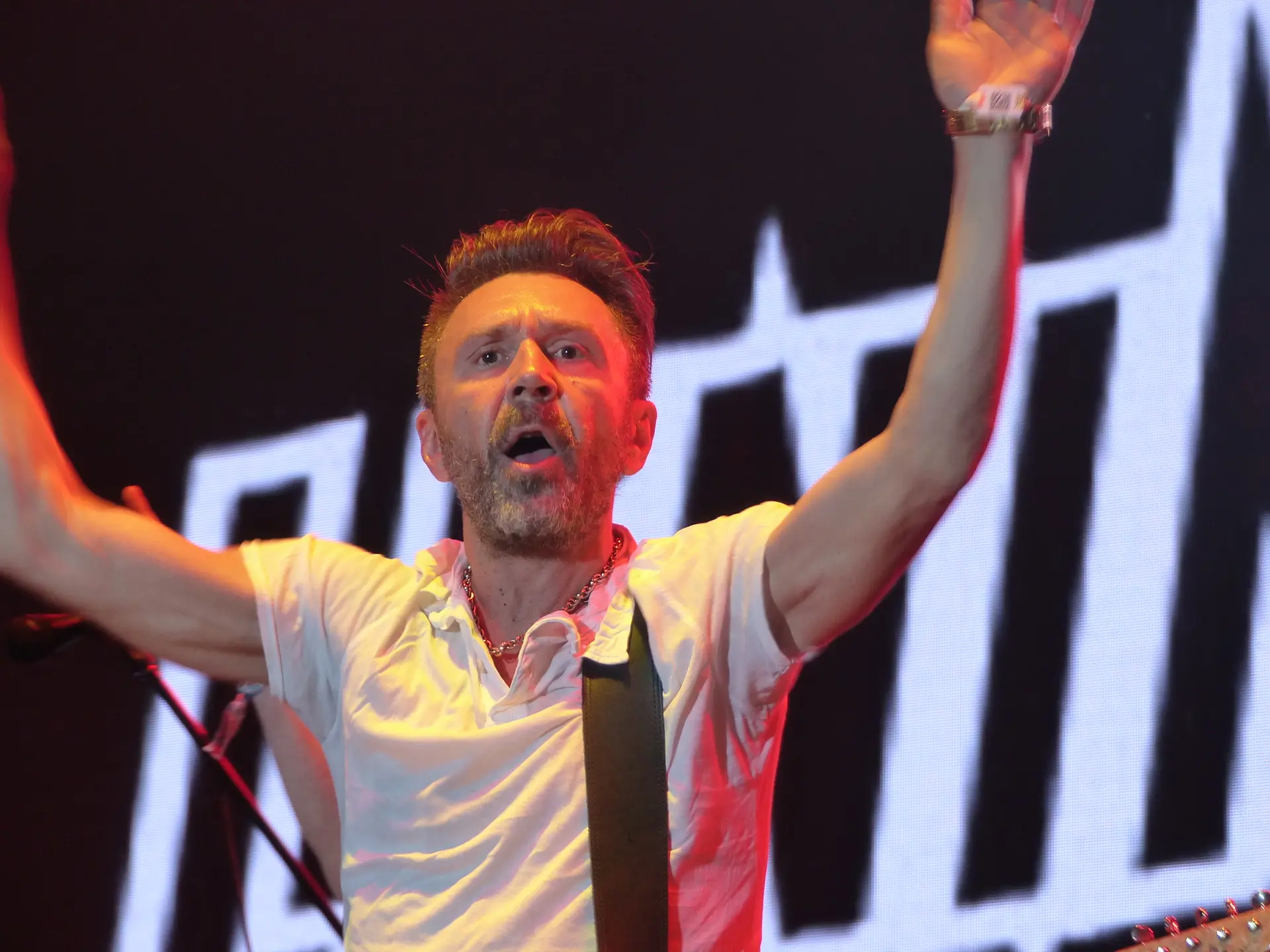 Сергей Шнуров