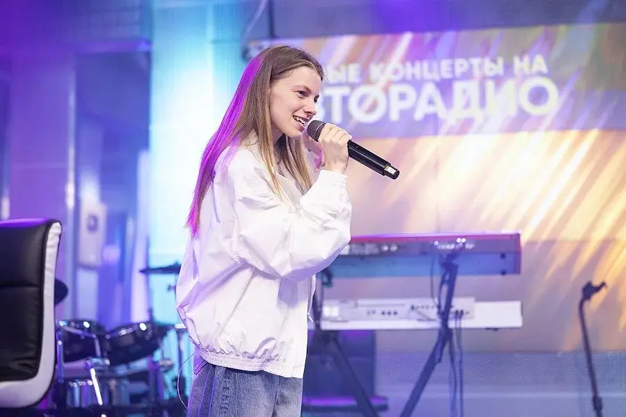 Минаева