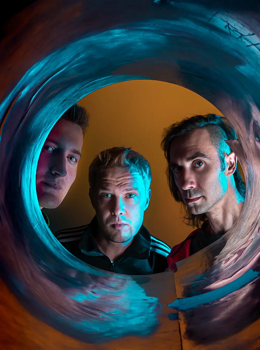 Радиопомехи