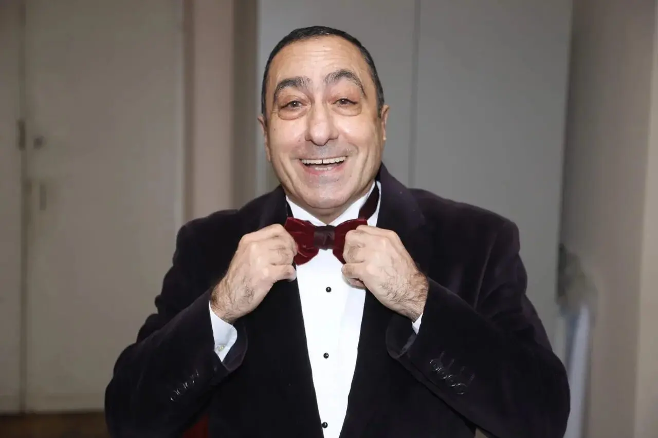 Карен Аванесян